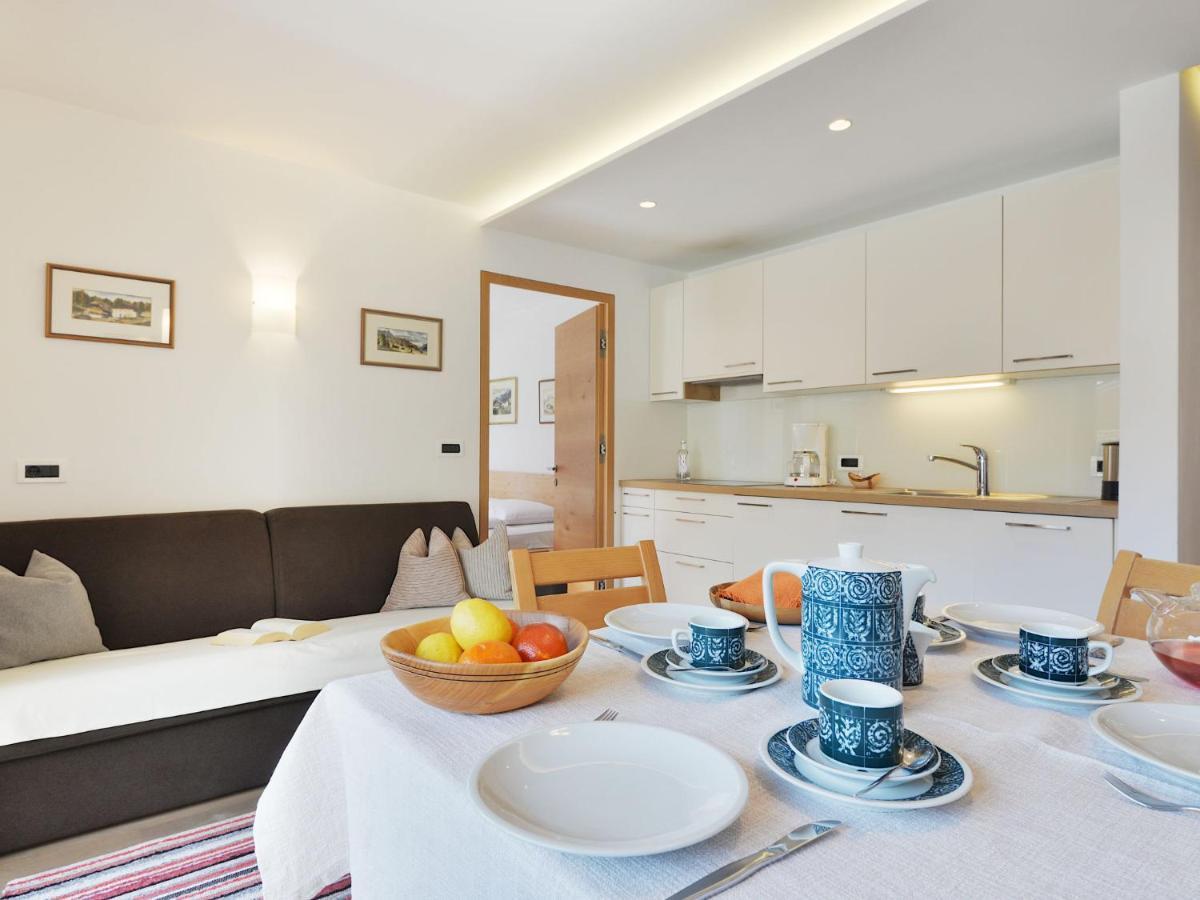 Apartment Tirol-2 By Interhome 오르띠세이 외부 사진